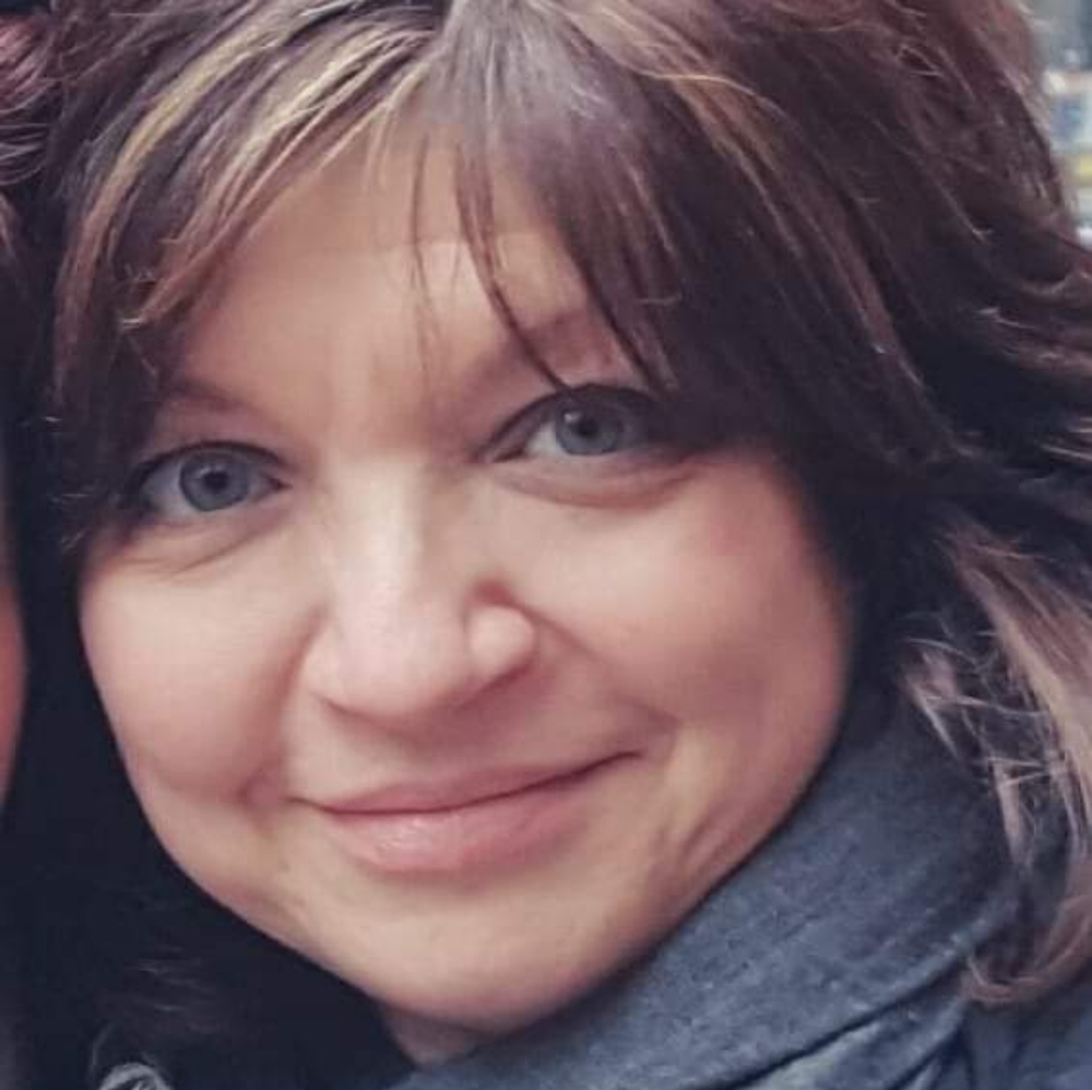 Meet your Posher, Susan